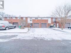 23 - 3430 BRANDON GATE DRIVE Mississauga Ontario, L4T 3T4