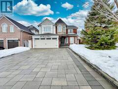 142 BOWLES DRIVE Ajax Ontario, L1T 4C3