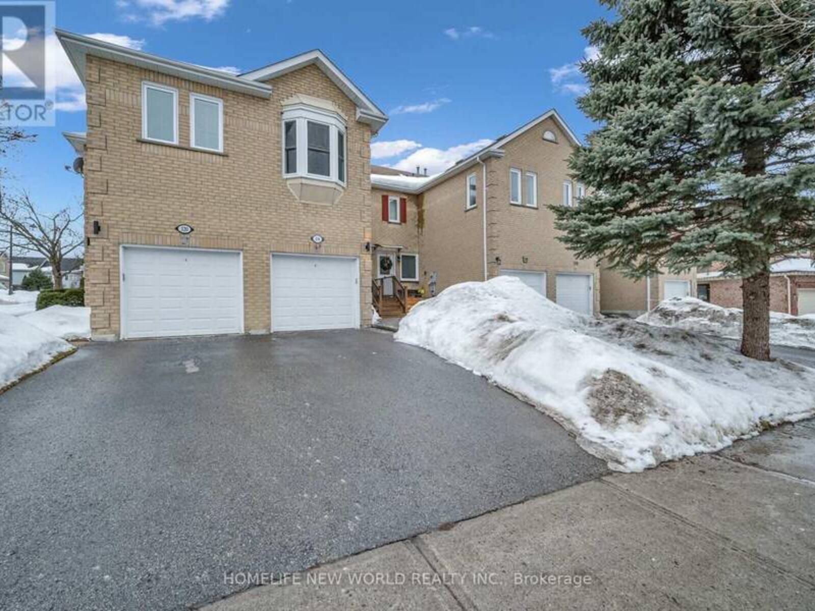 116 SANDFIELD DRIVE, Aurora, Ontario L4G 6T3