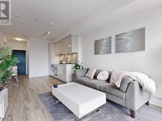 1412 - 158 FRONT STREET E Toronto Ontario, M5A 0K9 - 2 Bedrooms Condo For Sale