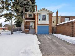 222 STEPHEN STREET Richmond Hill Ontario, L4C 5P1