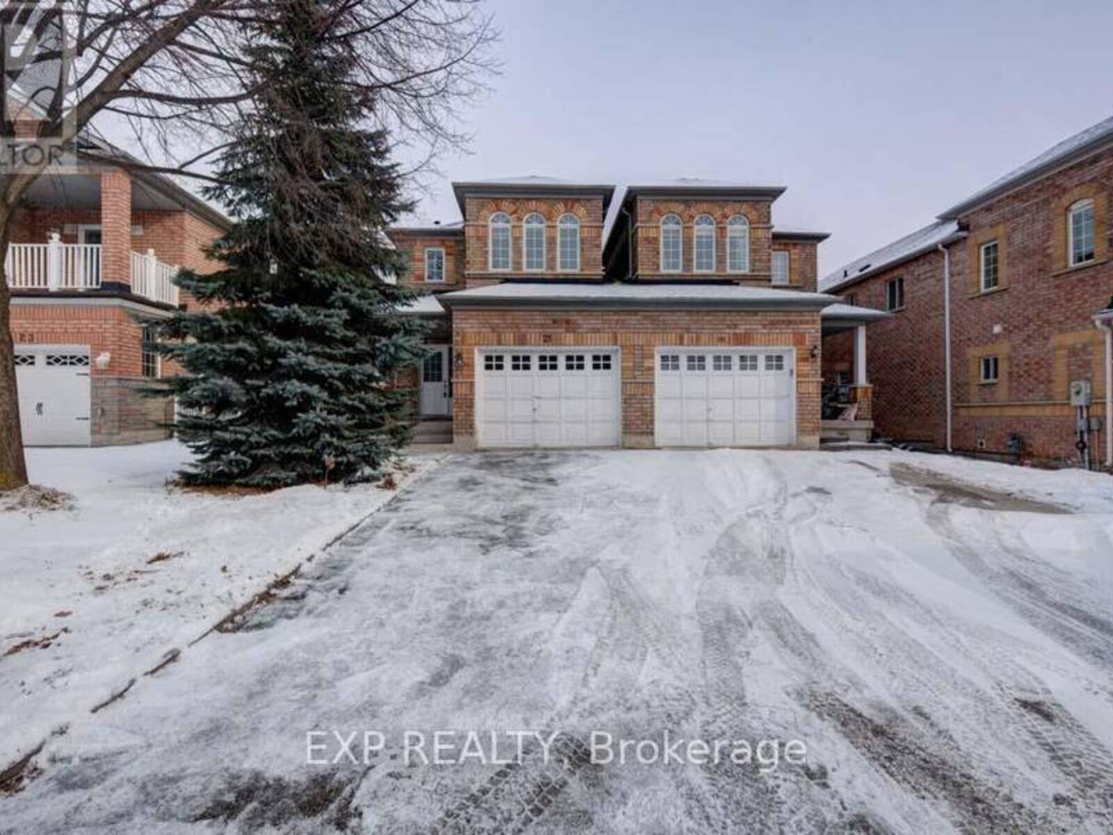 21 CASABEL DRIVE, Vaughan, Ontario L6A 3M5