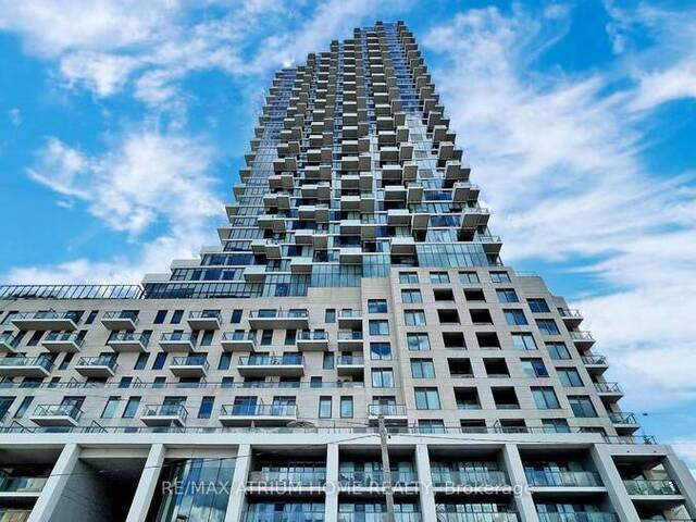 1402 - 16 BONNYCASTLE STREET Toronto Ontario, M5A 0C9 - 2 Bedrooms Condo For Sale