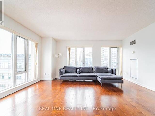 2404 - 210 VICTORIA STREET Toronto Ontario, M5B 2R3 - Property For Sale