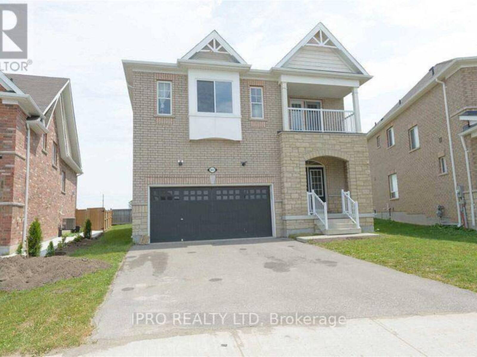 683 HAMMOND STREET, Shelburne, Ontario L9V 3S2