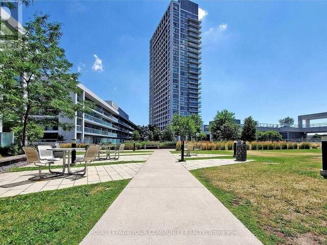 3106 - 2015 SHEPPARD AVENUE E Toronto Ontario, M2J 0B3 - Property For Sale