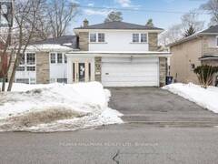 3 ALAMOSA DRIVE Toronto Ontario, M2J 2N6