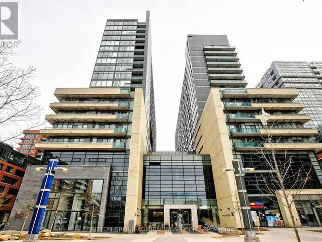 1111E - 36 LISGAR STREET Toronto Ontario, M6J 0C7 - 2 Bedrooms Condo For Sale