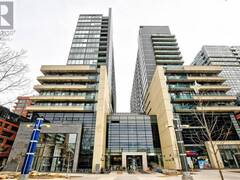 1111E - 36 LISGAR STREET Toronto Ontario, M6J 0C7