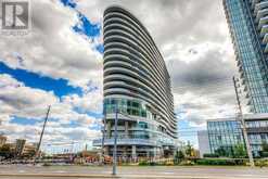 1018 - 2520 EGLINTON AVENUE W | Mississauga Ontario | Slide Image One