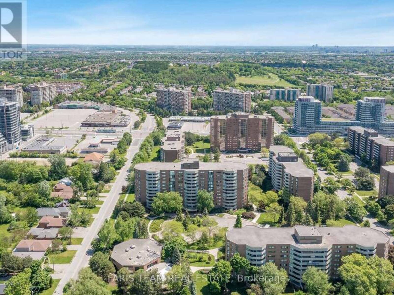 504 - 50 BAIF BOULEVARD, Richmond Hill, Ontario L4C 5L1