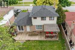 46 BARTLEY BULL PARKWAY | Brampton Ontario | Slide Image Thirty-seven