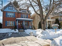 419 PRINCESS AVENUE London Ontario, N6B 2B2