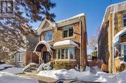 248 SNOWDON AVENUE | Toronto Ontario | Slide Image One