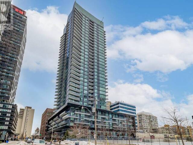 308 - 30 ROEHAMPTON AVENUE Toronto Ontario, M4P 0B9 - 2 Bedrooms Condo For Sale