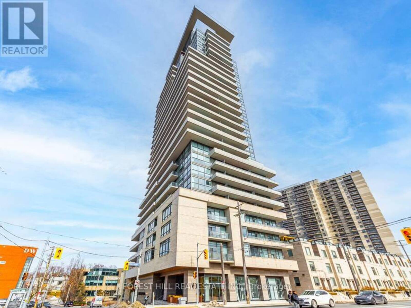 PH2 - 181 BEDFORD ROAD, Toronto, Ontario M5R 0C2