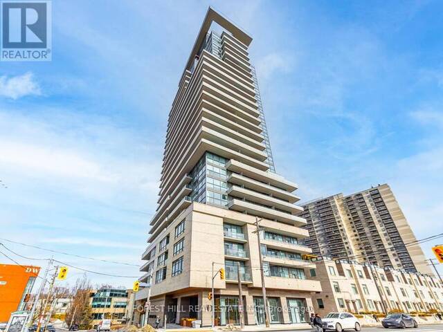 PH2 - 181 BEDFORD ROAD Toronto Ontario, M5R 0C2 - 3 Bedrooms Condo For Sale