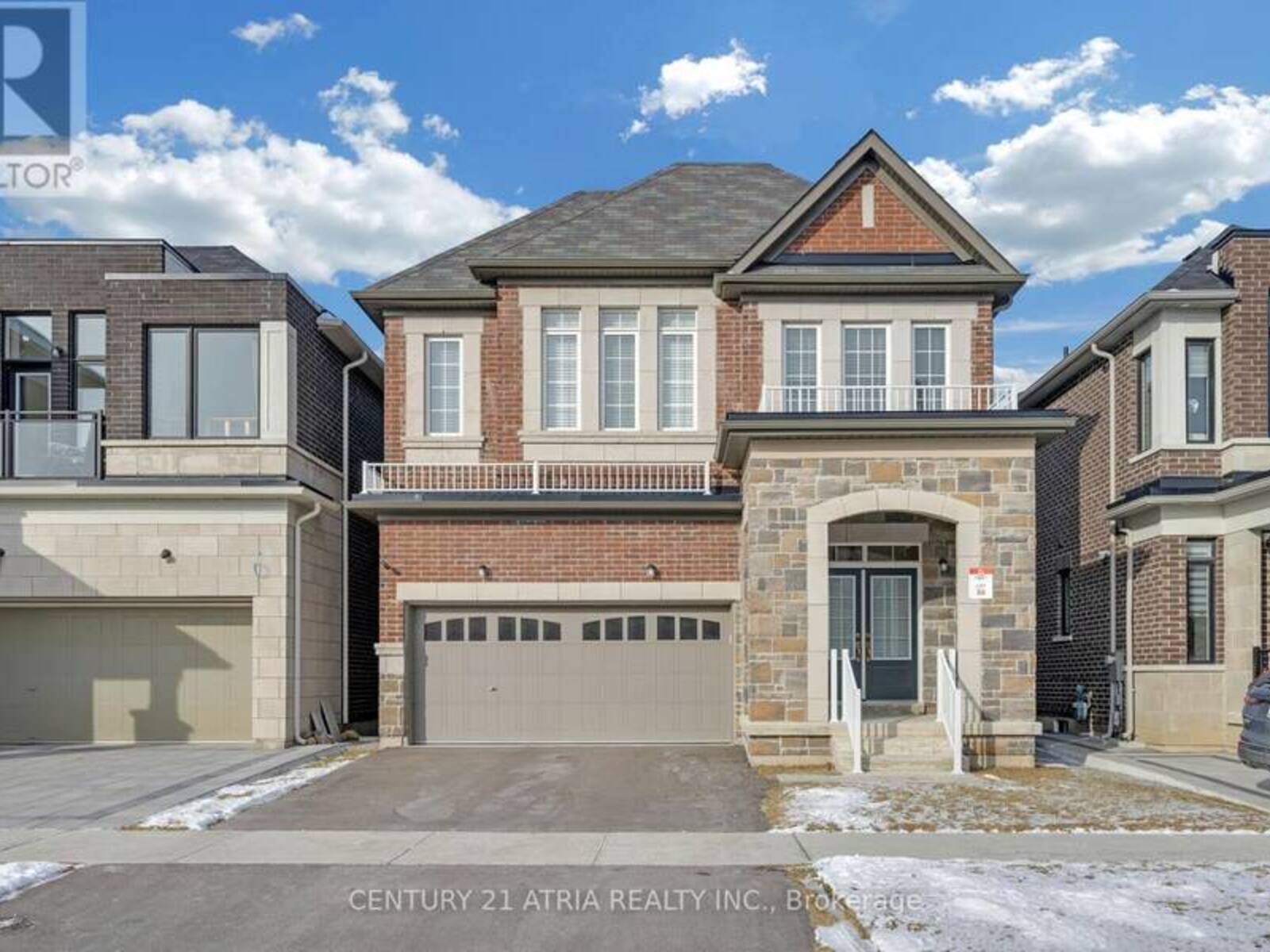 156 HARTNEY DRIVE, Richmond Hill, Ontario L4S 0L1