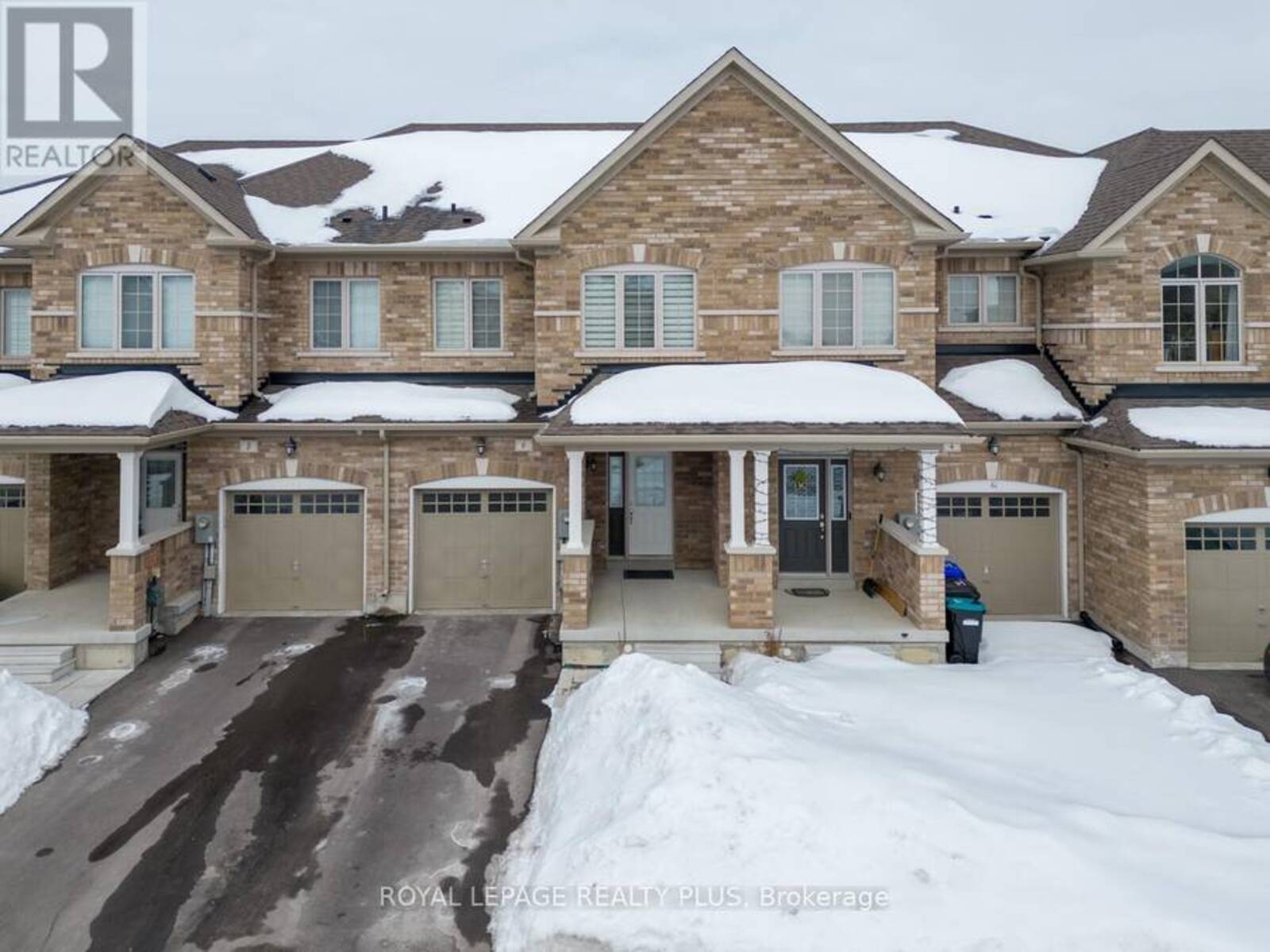 6 WESTLAKE CRESCENT, Bradford West Gwillimbury, Ontario L3Z 4K3