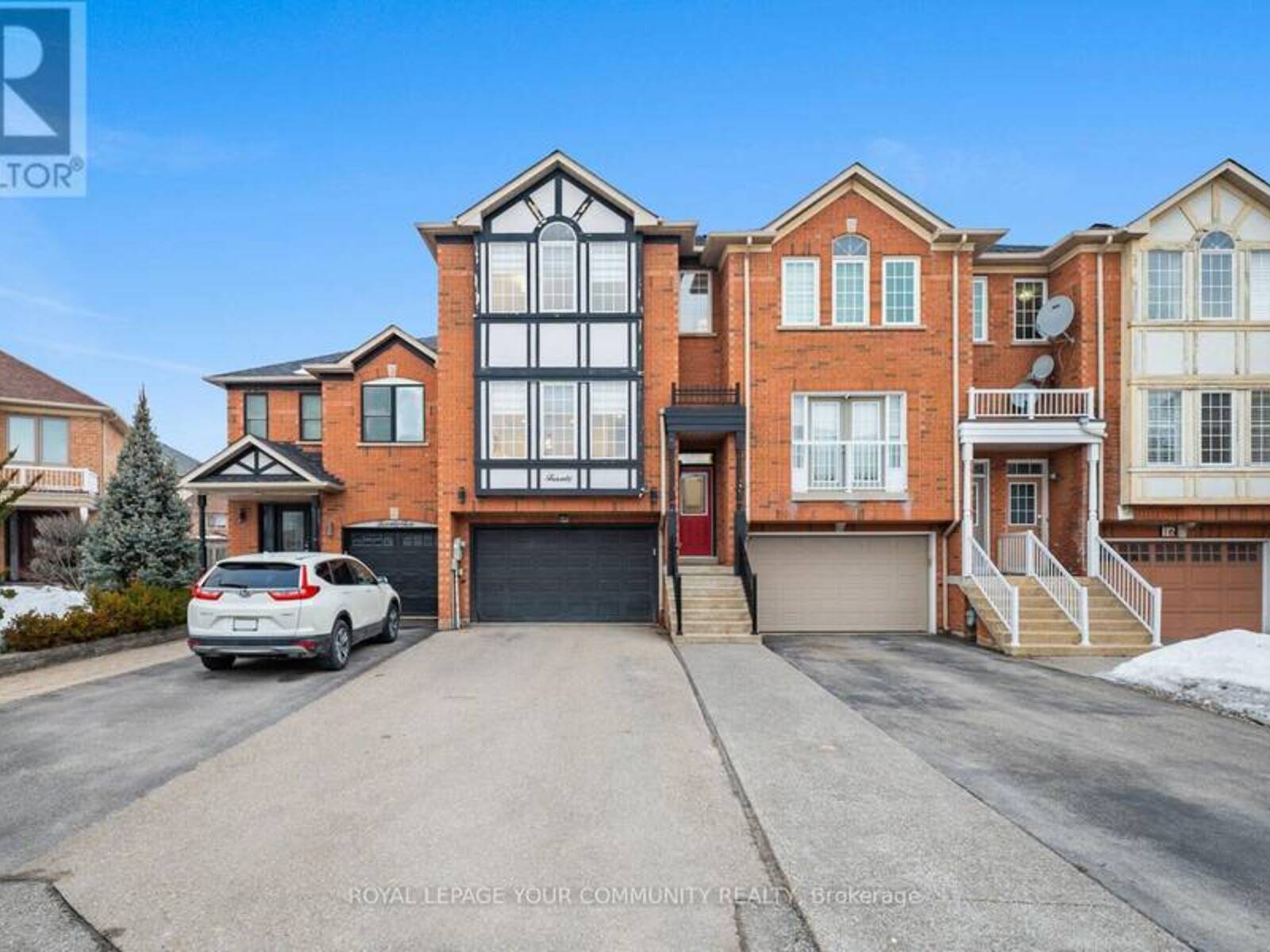 20 JARRETT COURT, Vaughan, Ontario L6A 3W4