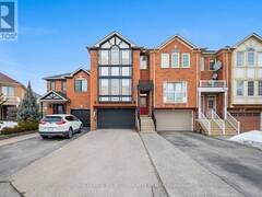 20 JARRETT COURT Vaughan Ontario, L6A 3W4