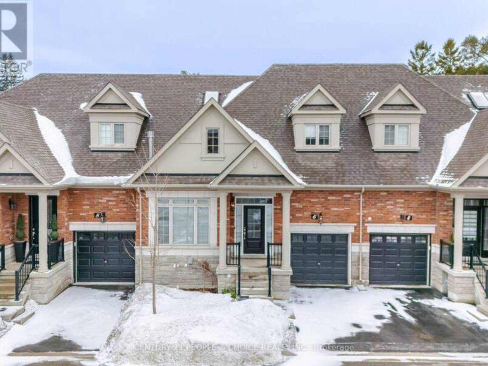 6 DI MEO LANE, Nobleton, Ontario L0G 1N0