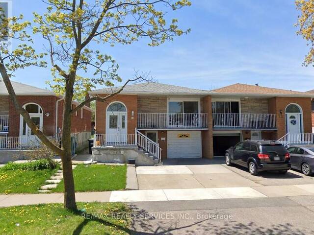 10 ROYAL SALISBURY WAY Brampton Ontario, L6V 3J6 - 5 Bedrooms Home For Sale