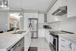 392 GRINDSTONE TRAIL | Oakville Ontario | Slide Image Nine