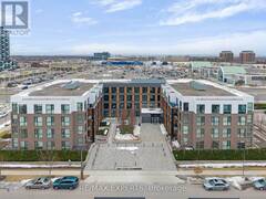 208 - 210 SABINA DRIVE Oakville Ontario, L6H 0W6