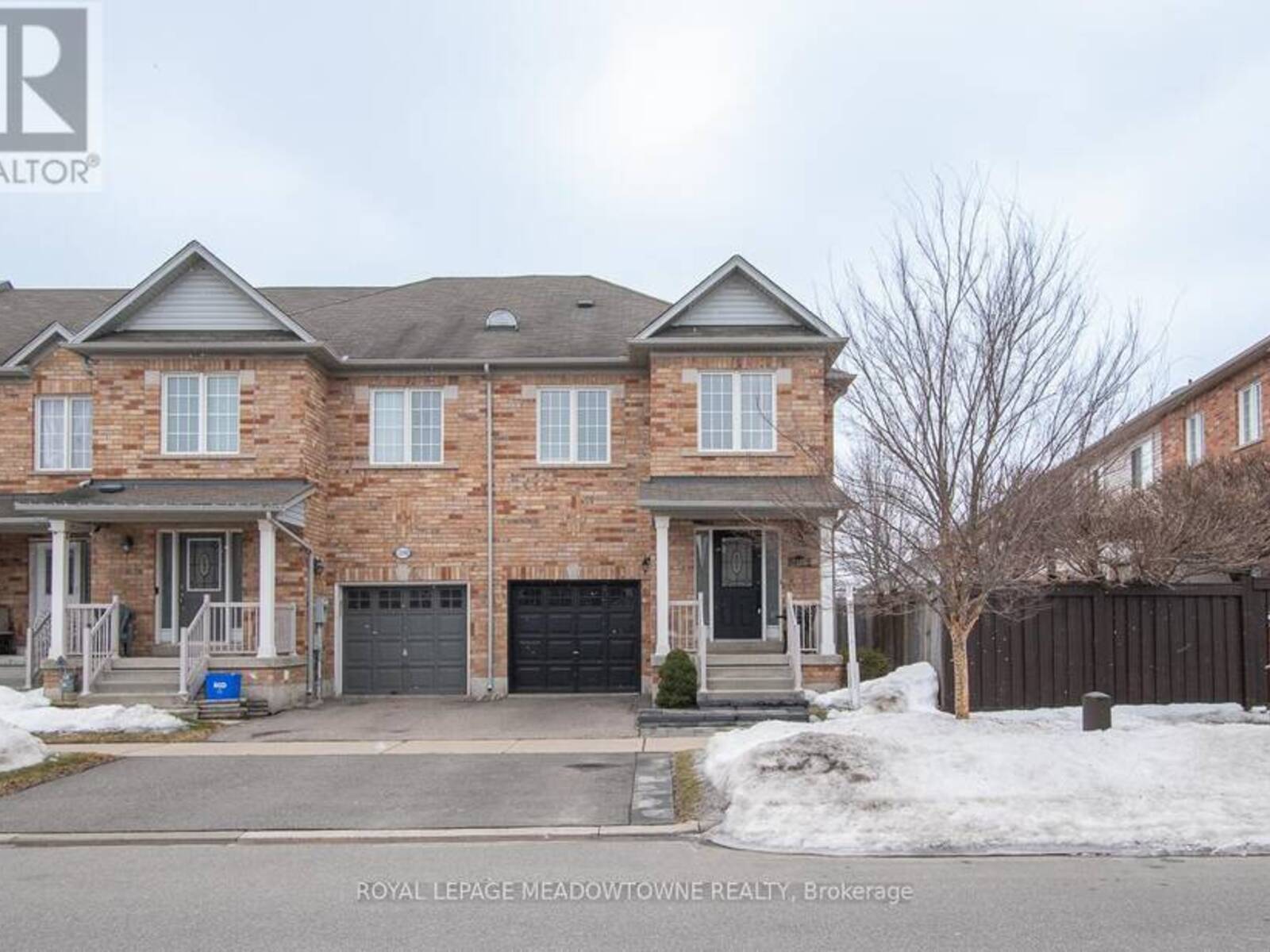 1188 TUPPER DRIVE, Milton, Ontario L9T 6T5