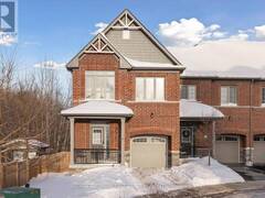 61 ALDRIDGE LANE Clarington Ontario, L1B 0V6