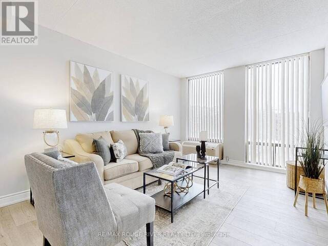 305 - 1530 PICKERING PARKWAY Pickering Ontario, L1V 3V8 - 3 Bedrooms Condo For Sale