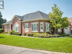 143 LEGENDARY TRAIL Whitchurch-Stouffville Ontario, L4A 1W5