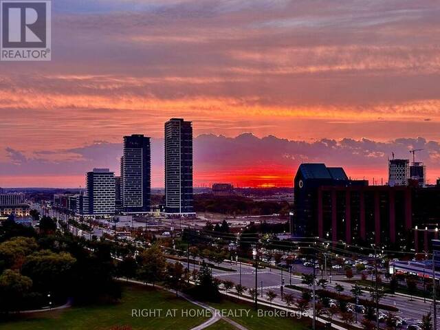 1522 - 33 COX BOULEVARD Markham Ontario, L3R 8A6 - 3 Bedrooms Condo For Sale