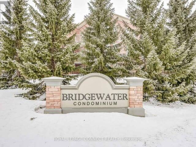 209 - 22 JAMES HILL COURT Uxbridge Ontario, L9P 1Y6 - 2 Bedrooms Condo For Sale