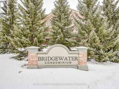 209 - 22 JAMES HILL COURT Uxbridge Ontario, L9P 1Y6