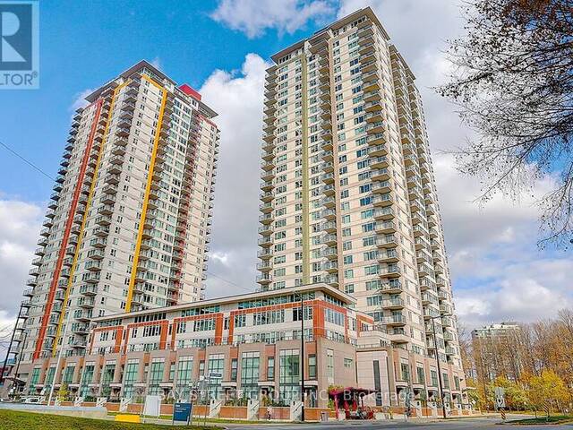 2908 - 25 TOWN CENTRE COURT Toronto Ontario, M1P 0B4 - Property For Sale