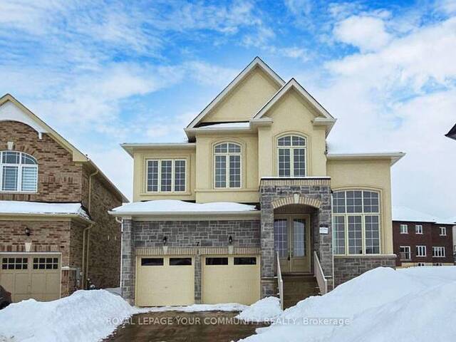 7 DAWN BLOSSOM DRIVE Georgina Ontario, L4P 0H4 - 4 Bedrooms Home For Sale