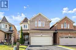 124 RUSHBROOK DRIVE | Newmarket Ontario | Slide Image One