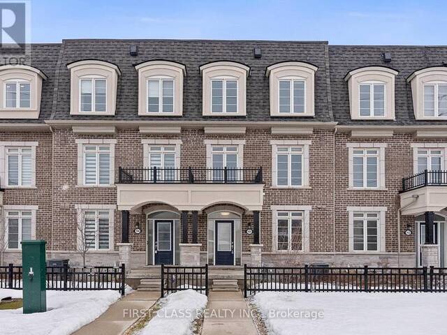 164 ELGIN MILLS RD W ROAD Richmond Hill Ontario, L4C 5S4 - 5 Bedrooms Home For Sale