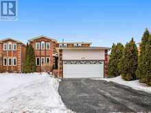 84 VIEWMARK DRIVE | Richmond Hill Ontario | Slide Image One