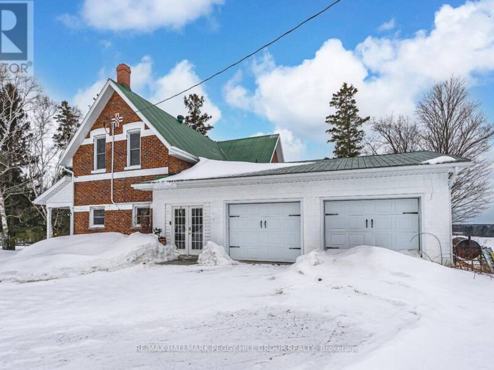 650 MERTZ CORNER ROAD, Tiny, Ontario L0K 2E1