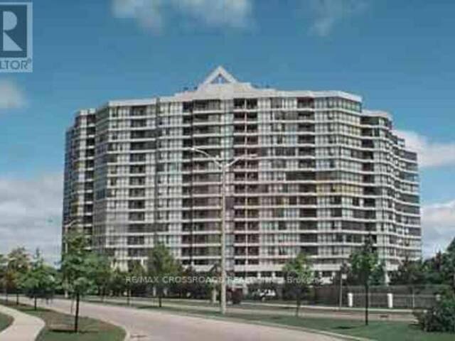 514 - 1 ROWNTREE ROAD Toronto Ontario, M9V 5G7 - 2 Bedrooms Condo For Sale