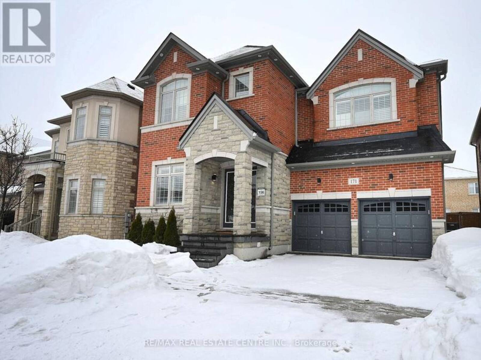 171 BELMORE COURT, Milton, Ontario L9E 1H5