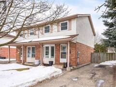 892 ELGIN STREET N Cambridge Ontario, N1R 8C4