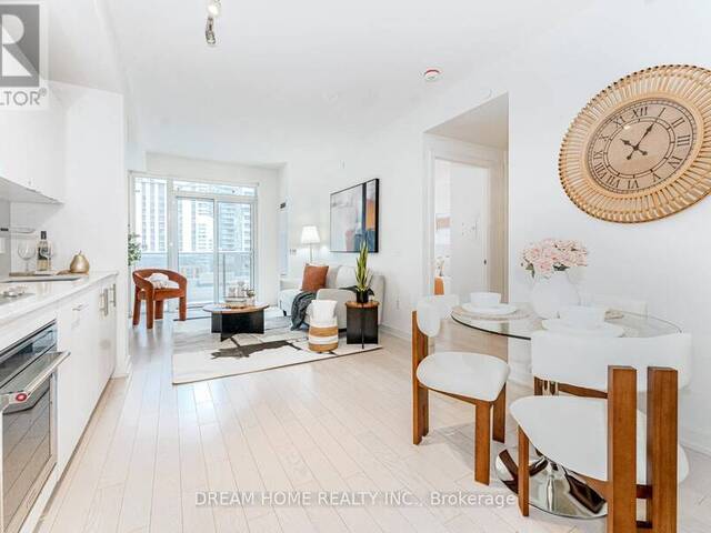 1717 - 330 RICHMOND STREET W Toronto Ontario, M5V 0M4 - 1 Bedroom Condo For Sale