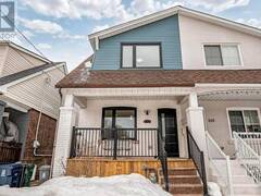 548 GLEBEHOLME BOULEVARD Toronto Ontario, M4C 1V4