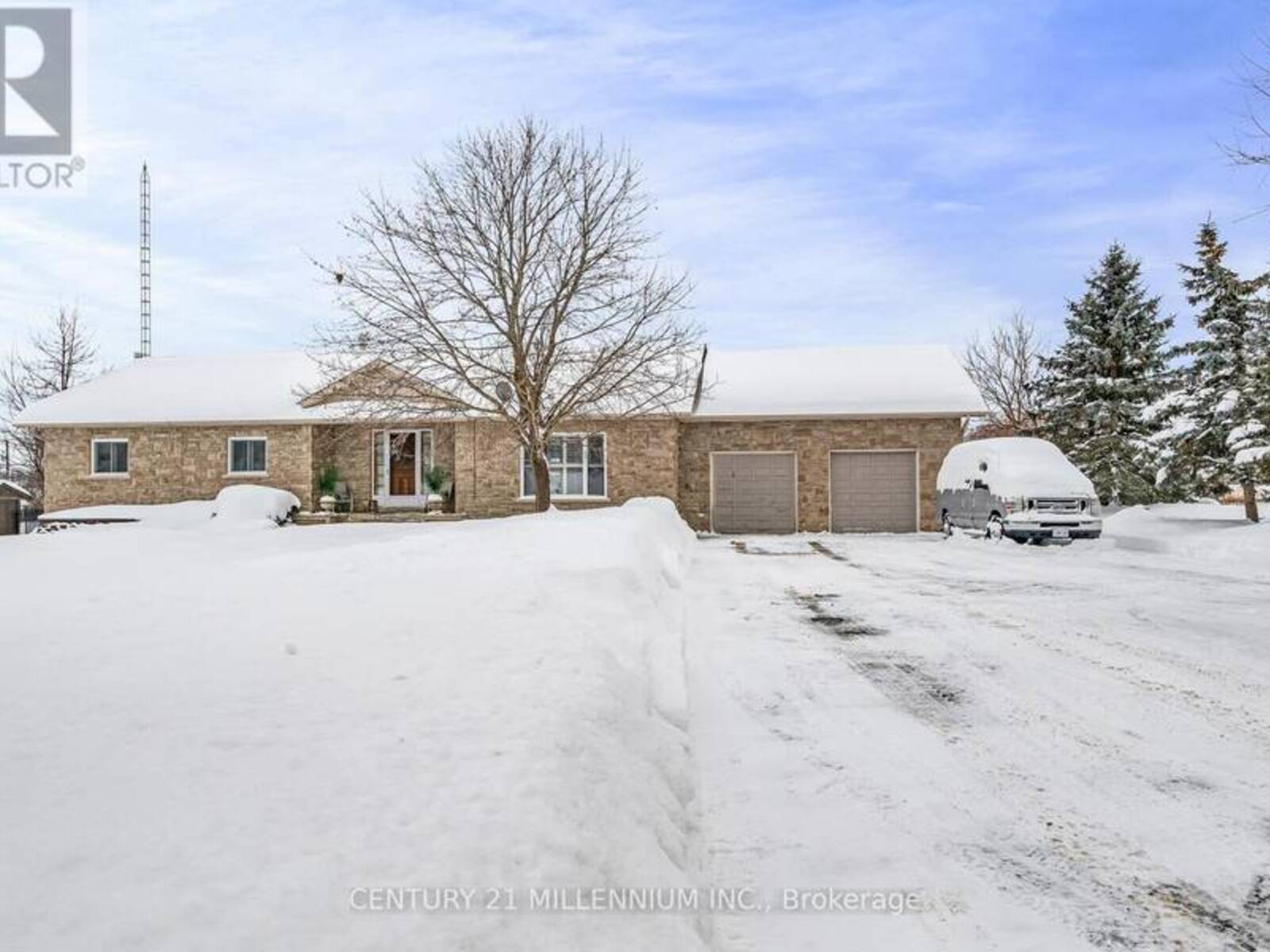 5127 FIFTH LINE, New Tecumseth, Ontario L0G 1W0