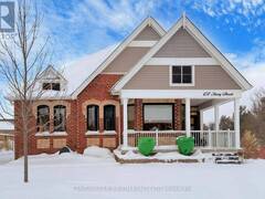 157 MARY STREET Creemore Ontario, L0M 1G0