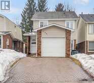 156 FANSHAWE DRIVE N | Brampton Ontario | Slide Image One